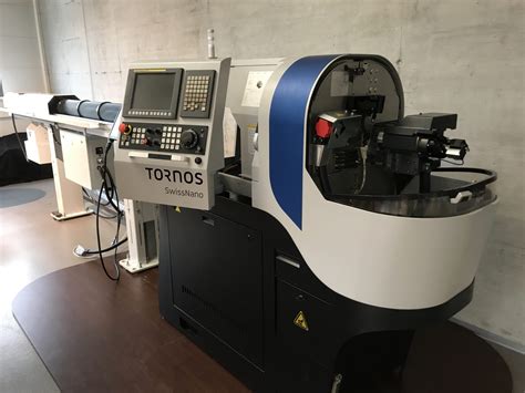 tornos swiss nano in-house cnc|swiss nano 10.